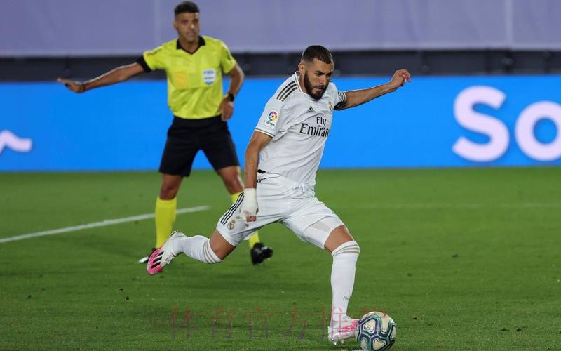 【斯图老橙】西甲：皇家马德里VS塞尔塔