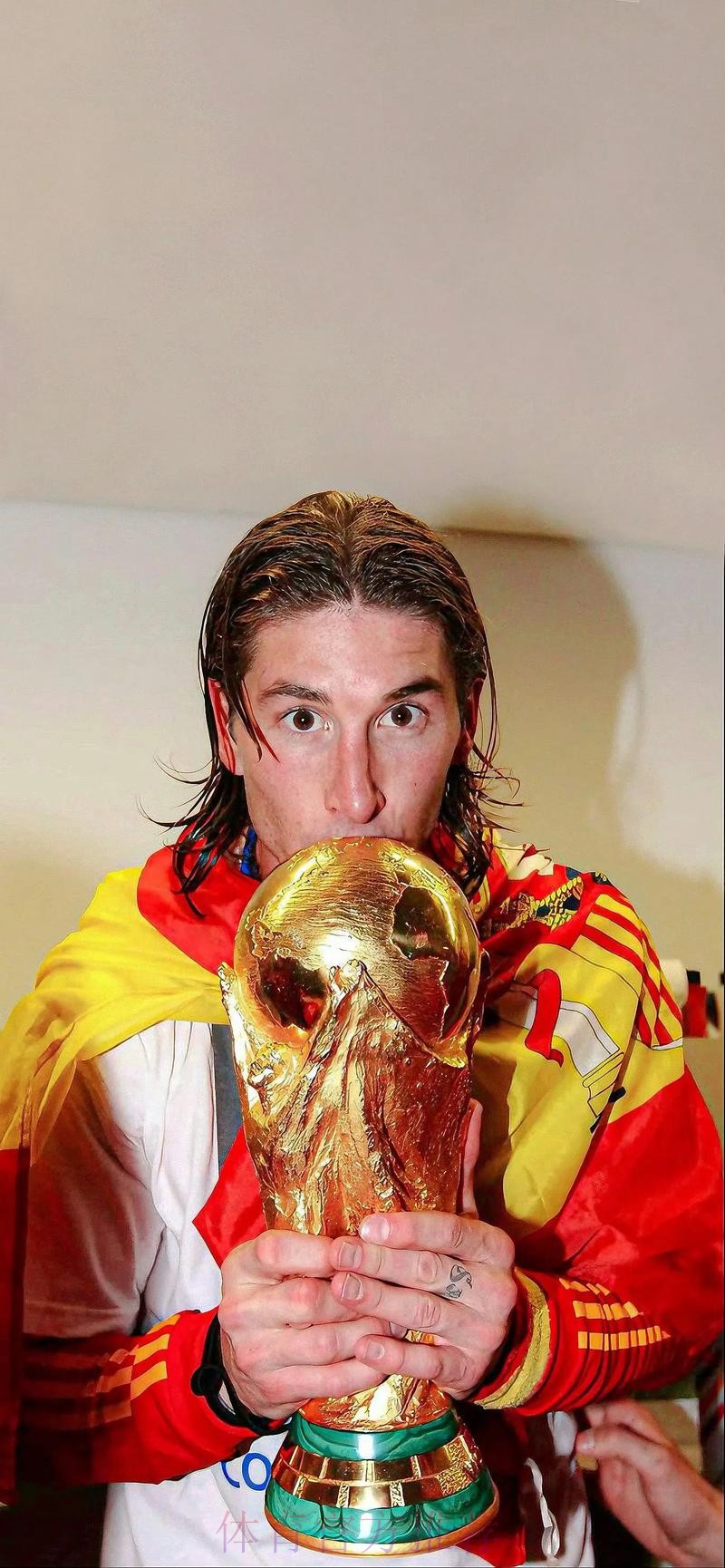 拉莫斯迎来35岁生日 他已帮助皇马赢得22个冠军 拉莫斯迎来35岁生日 他已帮助皇马赢得22个冠军