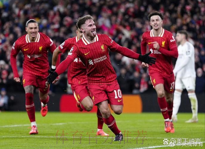 B席:虽然利物浦和皇马出局了 但欧冠仍不会轻松 B席:虽然利物浦和皇马出局了 但欧冠仍不会轻松