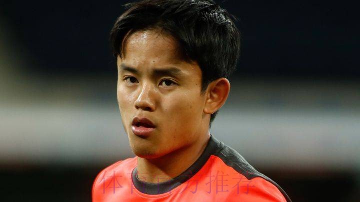 和本泽马相撞后受伤 久保建英预计至少休战一个月 和本泽马相撞后受伤 久保建英预计至少休战一个月