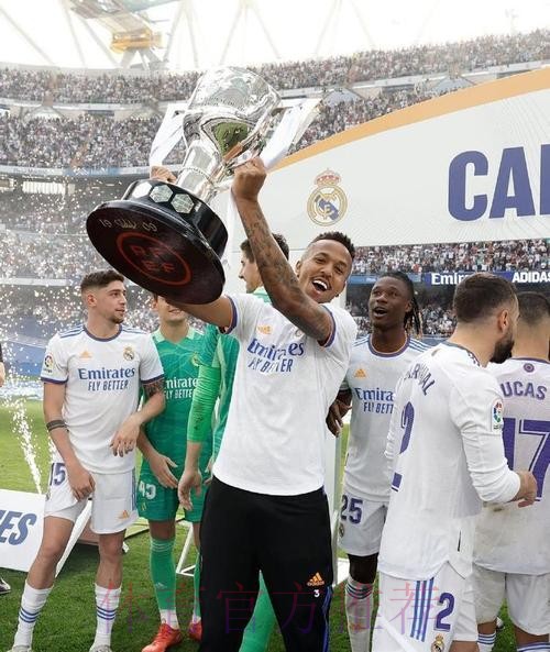 进球网:皇马希望留下米利唐 但球员正考虑离队