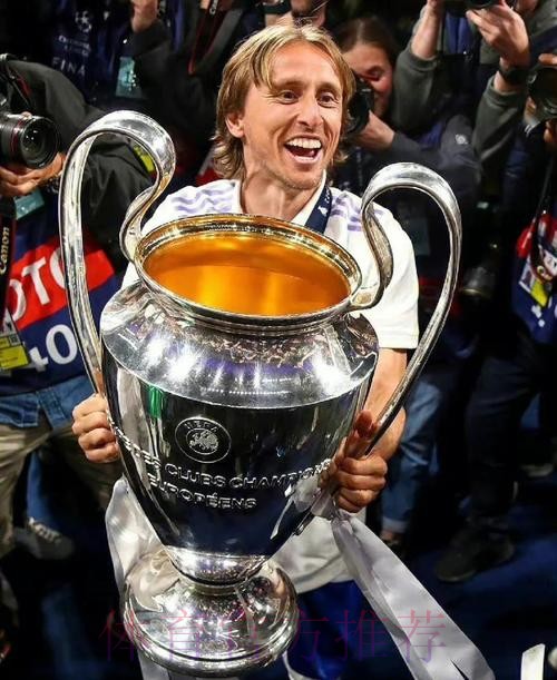 莫德里奇计划参加2022世界杯 然后从国家队退役