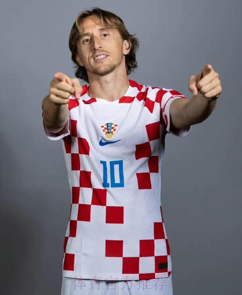 莫德里奇计划参加2022世界杯 然后从国家队退役